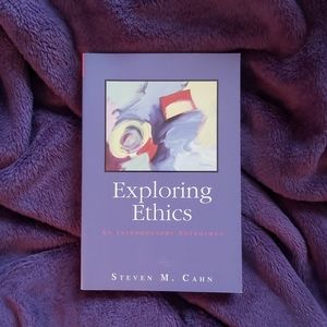 🌼FREE add on!🌼 Exploring Ethics